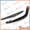 Bras d'essuie-glace arrière 260mm pour NISSAN | EWB-NS-008, 95B9083-OYO